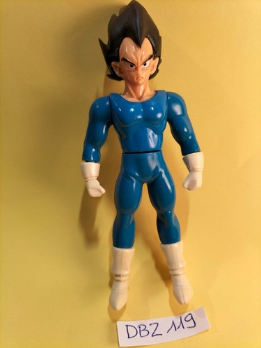 Figurine dbz 119 vegeta super - dbz,