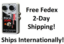 Nuovo Electro-Harmonix EHX