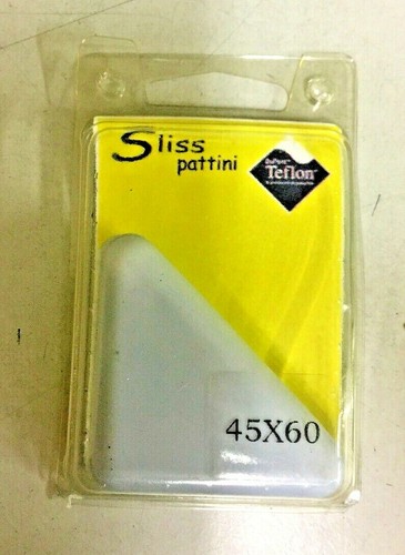 Sottopiedi pattini adesivi - 2,