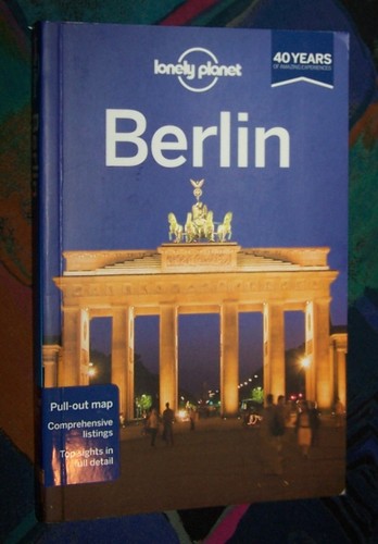 Berlin with - berlin,