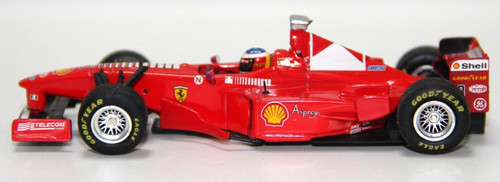 Minichamps usato auto die - minichamps, 1:43