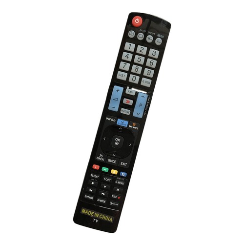 Telecomando adatto per - , lg