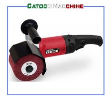 LEVIGATRICE SATINATRICE