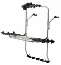 FIAT PANDA THULE BACKPAC 973