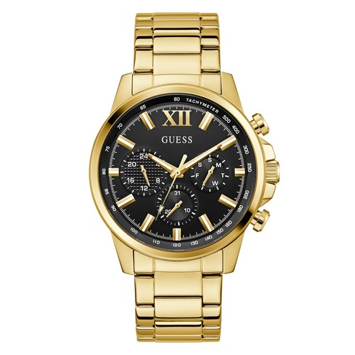 Guess uomo orologio polso - guess,