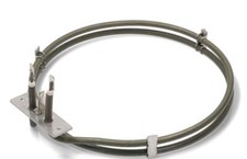 RESISTENZA CIRCOLARE 2400W