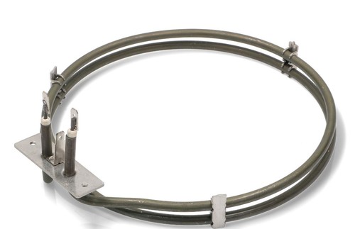 Resistenza circolare 2400w - resistenza,
