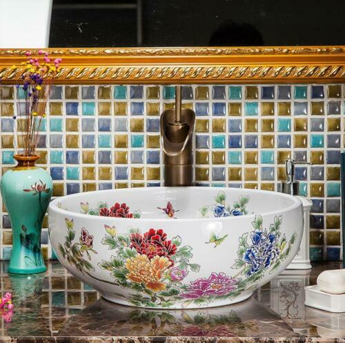 Lavabo - , da