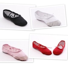Scarpe da ballo balletto per