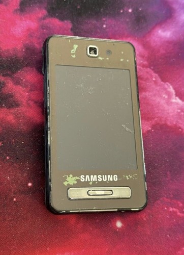Samsung sgh f480i nero - f480i,