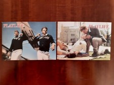 Due CARTOLINE postali PLAYLIFE