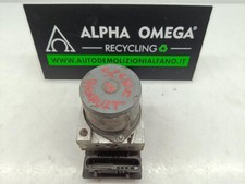 ABS RENAULT Scenic Serie 0265231474 F9Q804 diesel 19 (0309) 1781582