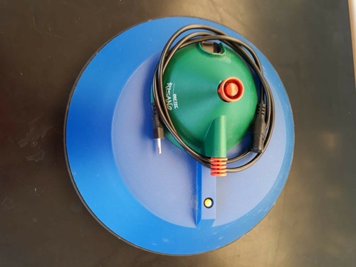 Umidificatore design imetec - di,