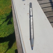 Kango punto scalpello 25 mm x