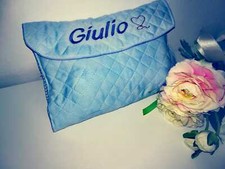 SACCA PORTA PANNOLINI DA