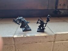 Warhammer Age of Sigmar/Fantasy/The old world EroiSeraphon/Lizardmen  Leggi Info