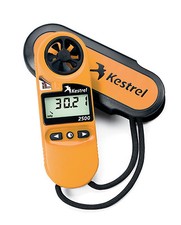 Kestrel 2500 (0825) Misuratore