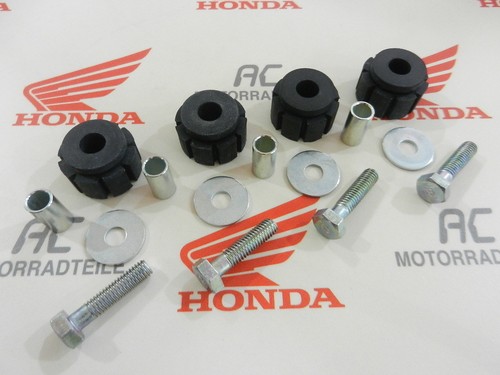 Honda 750 four k2 k6 - four, k0