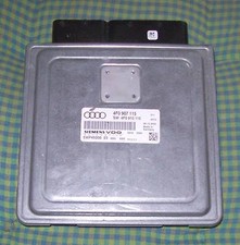 Centralina Audi A6 (4F) FSI