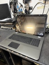 Notebook HP 17-1199el 17