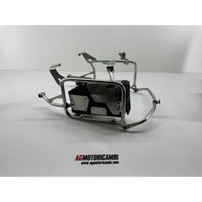 TELAIETTI POSTERIORI PORTA VALIGE BMW F 850 GS F850GS 2018-2024