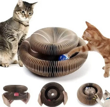 Tiragraffi Per Gatti Gioco