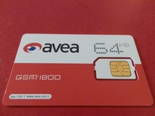 Turchia  1 Scheda telefonica con Sim! Integra!! Per collezionisti!