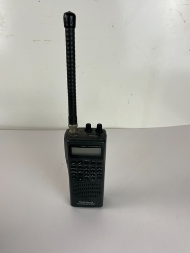Radio shack pro ricevitore - 67,