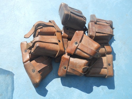 Ww1 austrian m1895 leather - ww1,