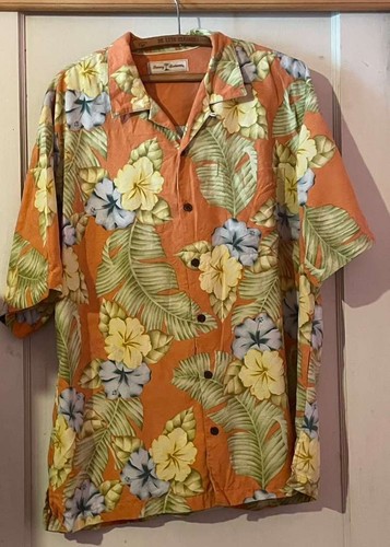 Camicia tommy bahama uomo - camicia,