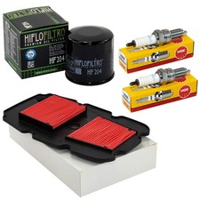 Kit manutenzione candele