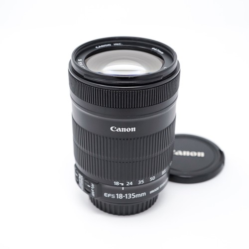 Canon 135mm 3 5 - ef-s, 18-135mm