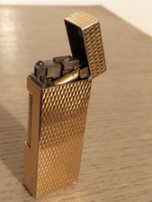 ACCENDINO DUNHILL MADE