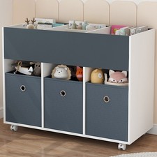 Scaffale per bambini - bambini, 3