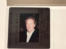 RIDLEY SCOTT - DIAPOSITIVE CINEMA PRESSE