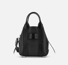 Hogan - Borsa Script piccola