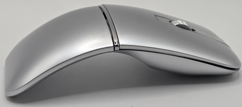 Mouse pieghevole normia rita - mouse,