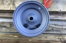 Motozappa Troy Bilt Horse