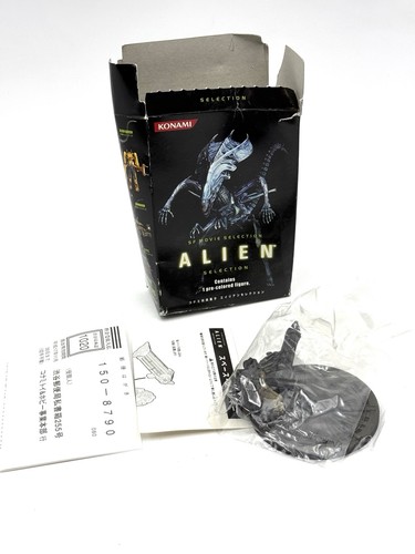 Aliens figure konami movie - konami,