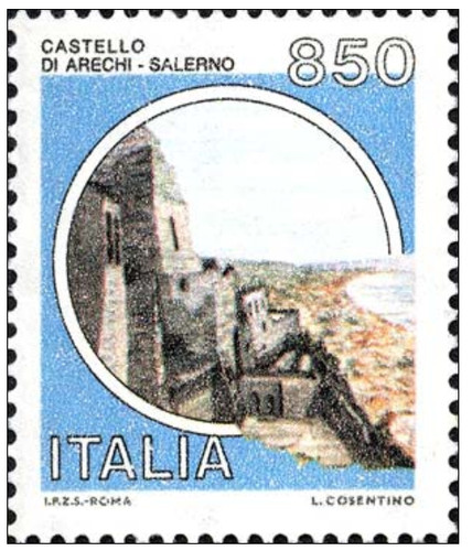 1992 italia castelli - 1992,