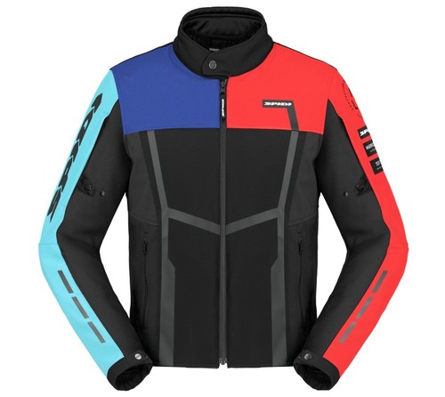 Spidi t380 motojoy - motojoy, giacca
