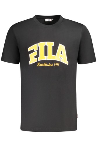 Fila shirt maniche corte - maniche,