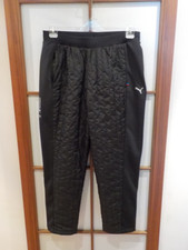 Pantaloni sportivi imbottiti