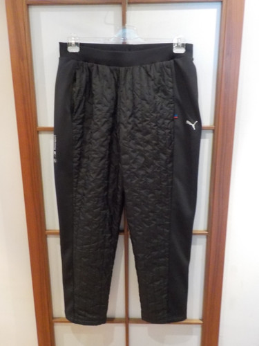 Pantaloni sportivi imbottiti