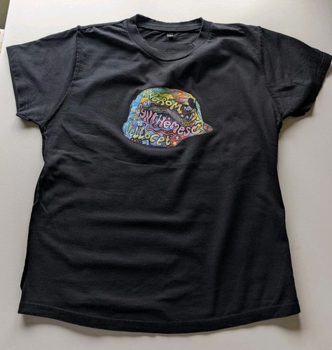 2004 tour ufficiale travis - 2004,