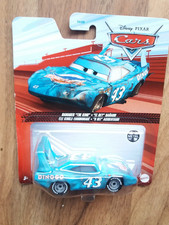 Disney Pixar Cars