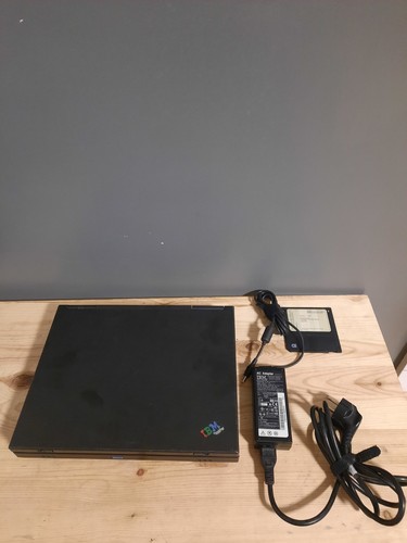 Rarità ibm thinkpad 570 - raritÀ, con