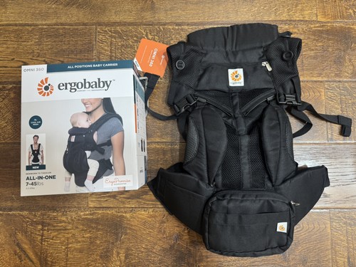 Marsupio ergobaby omni - ergobaby,