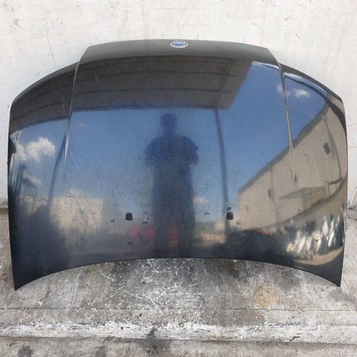 Cofano motore anteriore - cofano, fiat