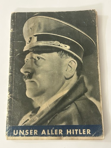 Unser aller hitler - unser, soft